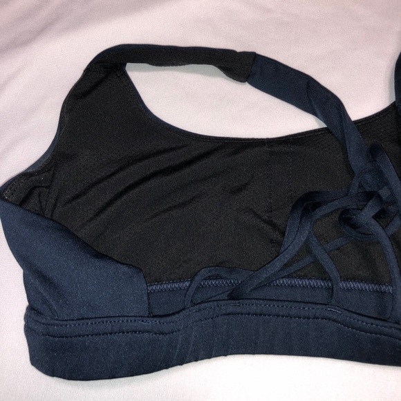 Sports Bra - Picture 10 of 11